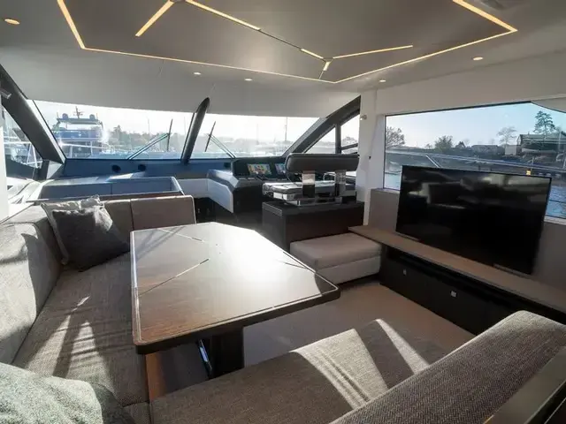 Sunseeker Manhattan 55