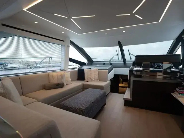 Sunseeker Manhattan 55