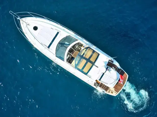 Sunseeker Portofino 48