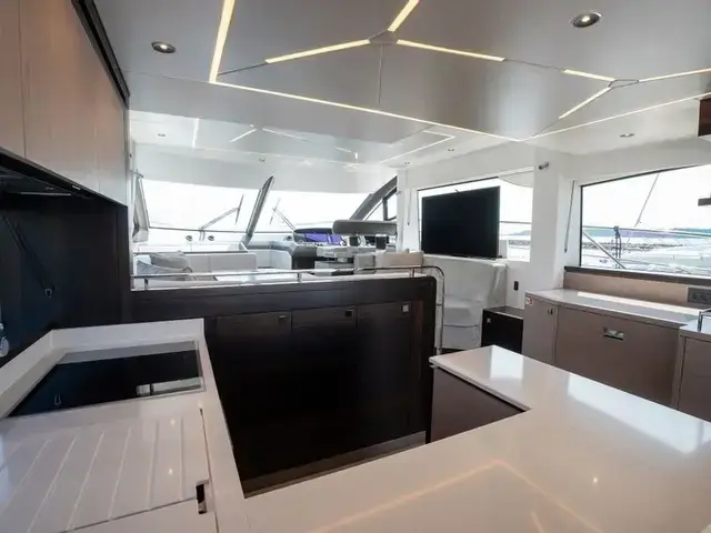 Sunseeker Manhattan 55