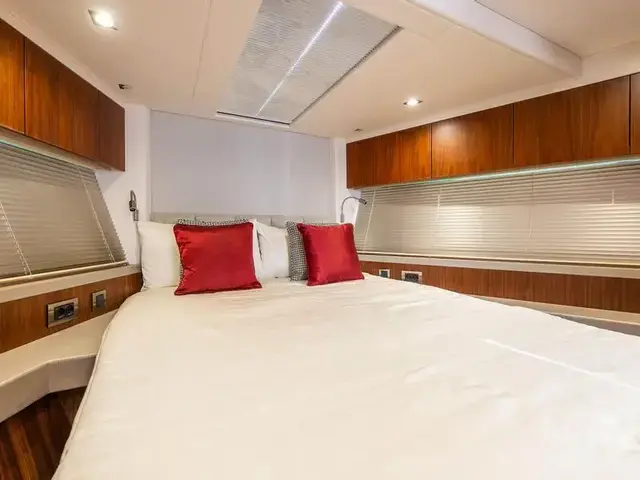 Sunseeker Manhattan 52