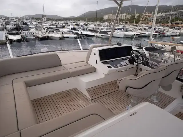 Sunseeker Manhattan 55