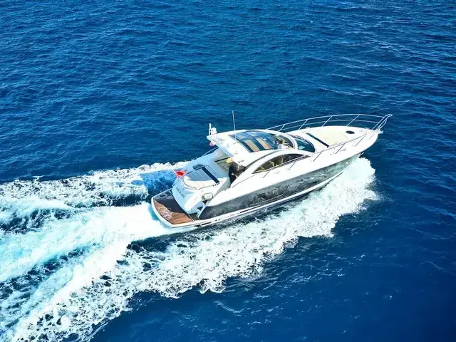 Sunseeker Portofino 48