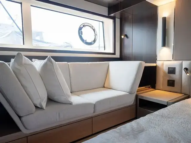 Sunseeker Manhattan 55