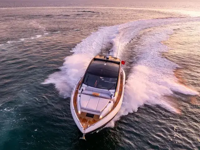 Sunseeker Predator 55