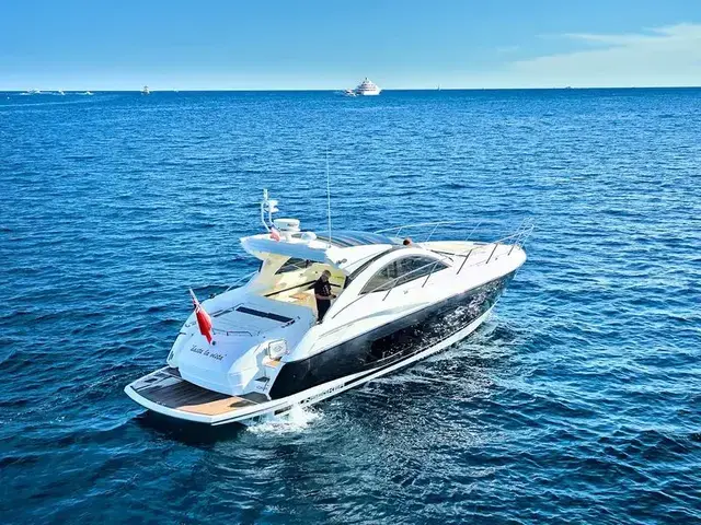 Sunseeker Portofino 48