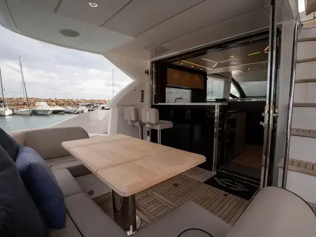 Sunseeker Manhattan 55