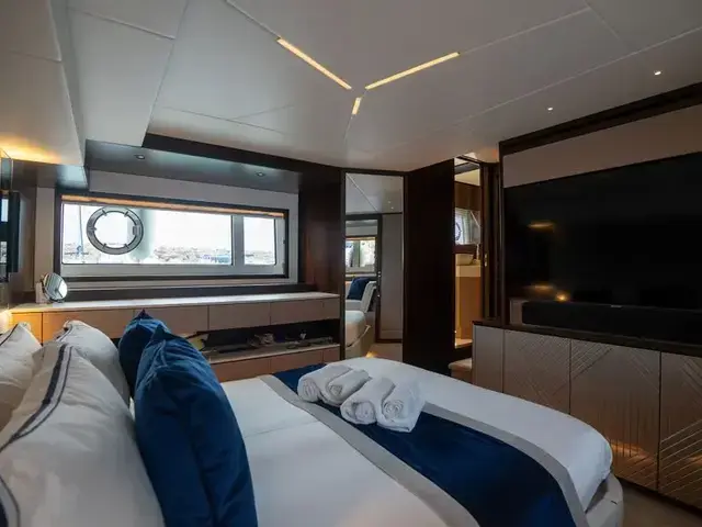 Sunseeker Manhattan 55