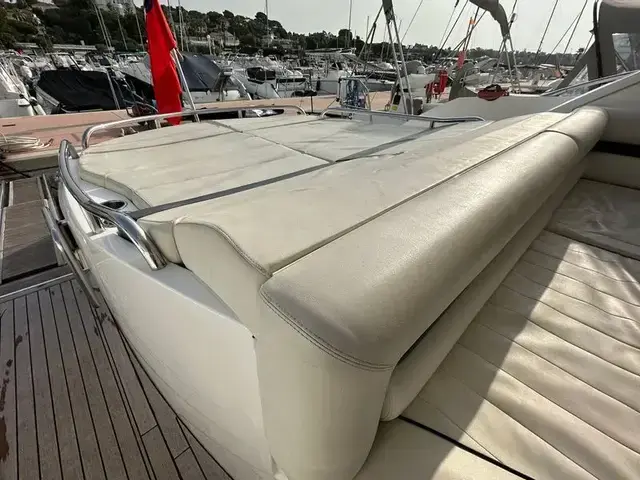 Sunseeker Portofino 48