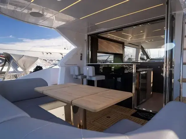 Sunseeker Manhattan 55