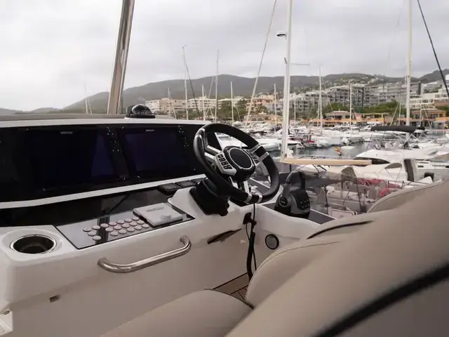 Sunseeker Manhattan 55