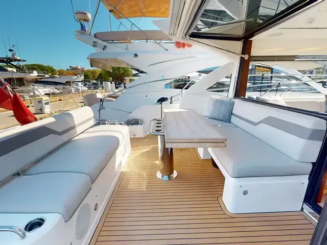 Sunseeker Predator 55 Evo