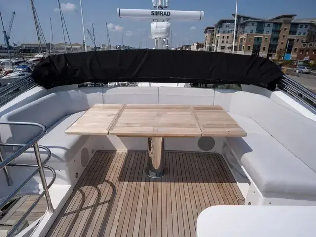 Sunseeker Manhattan 55