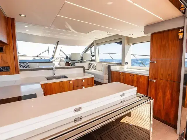 Sunseeker Manhattan 52