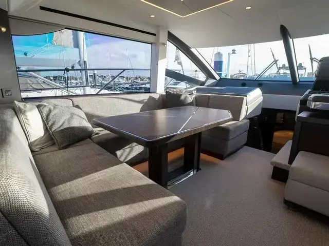 Sunseeker Manhattan 55