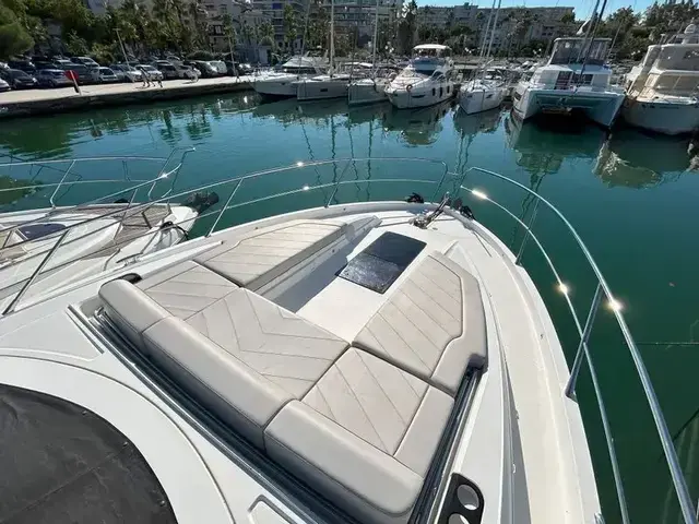 Sunseeker Predator 55 Evo