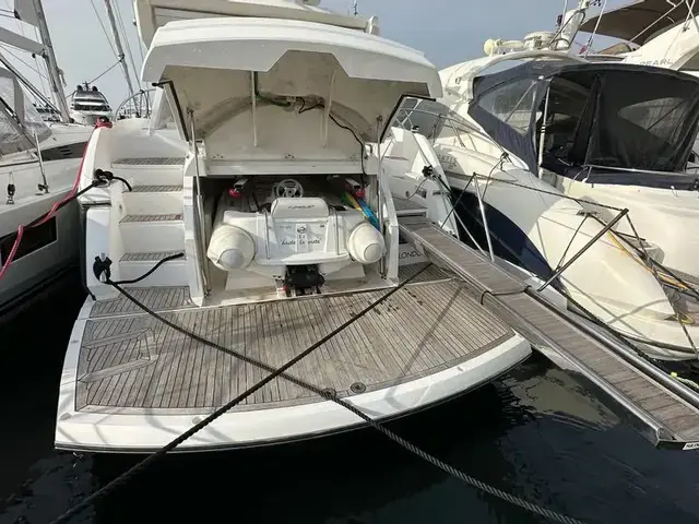 Sunseeker Portofino 48