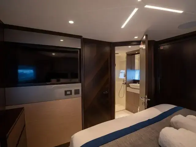 Sunseeker Manhattan 55