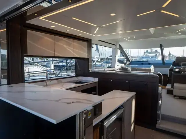 Sunseeker Manhattan 55