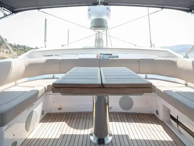 Sunseeker Manhattan 52