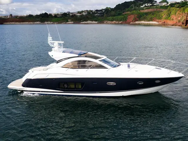 Sunseeker Portofino 48