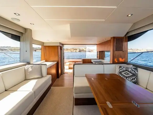 Sunseeker Manhattan 52