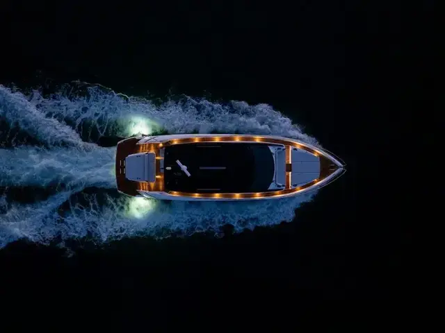 Sunseeker Predator 55