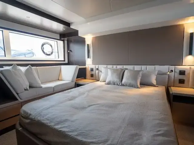 Sunseeker Manhattan 55