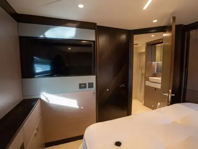 Sunseeker Manhattan 55