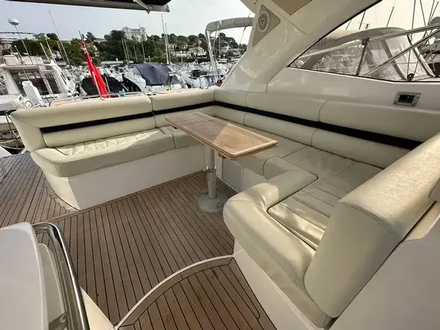 Sunseeker Portofino 48