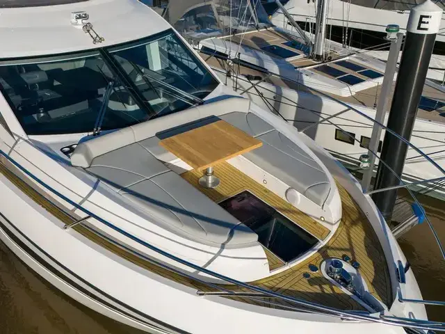 Sunseeker Manhattan 55