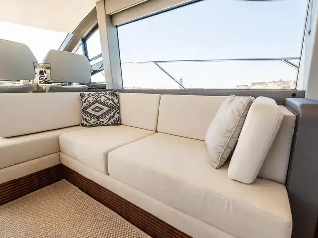 Sunseeker Manhattan 52