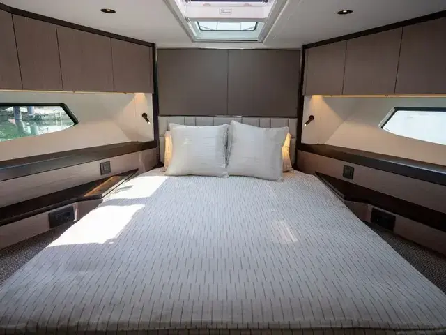 Sunseeker Manhattan 55