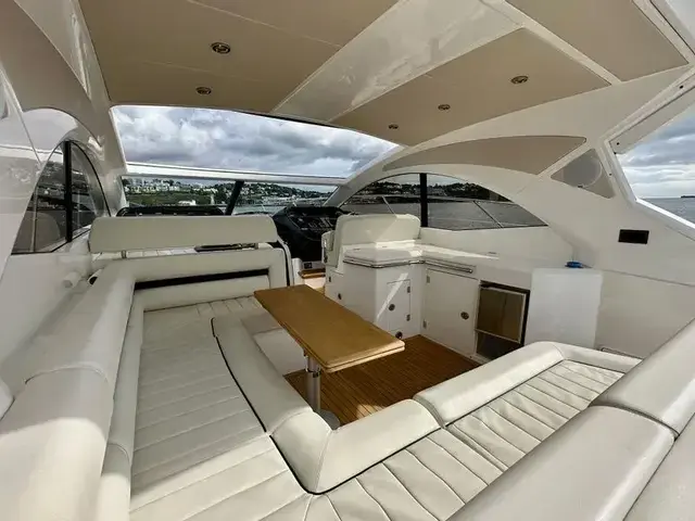 Sunseeker Portofino 48