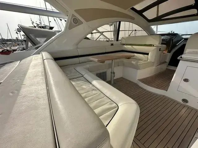 Sunseeker Portofino 48