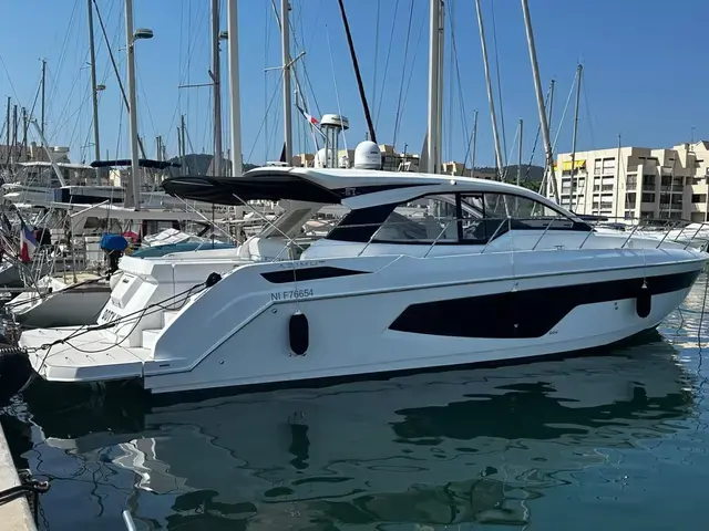 Azimut Atlantis 51