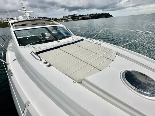 Sunseeker Portofino 48