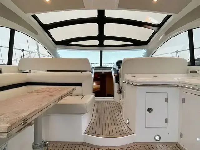 Sunseeker Portofino 48