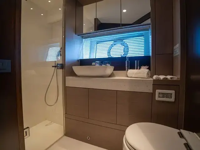 Sunseeker Manhattan 55