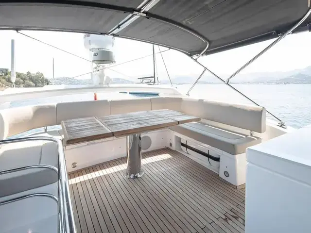 Sunseeker Manhattan 52