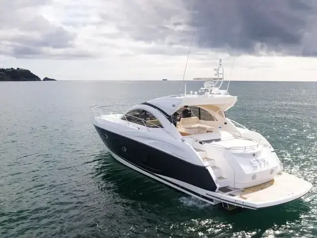 Sunseeker Portofino 48