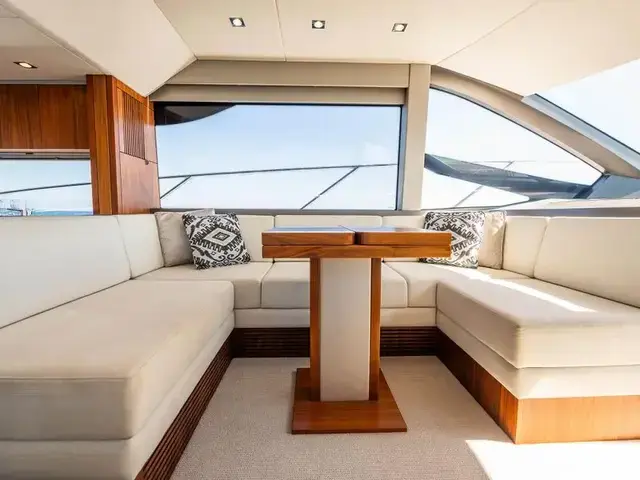 Sunseeker Manhattan 52