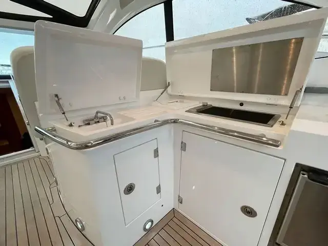 Sunseeker Portofino 48