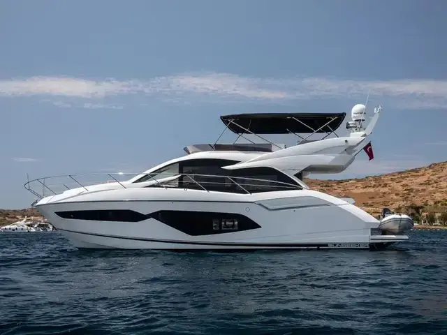 Sunseeker Manhattan 52