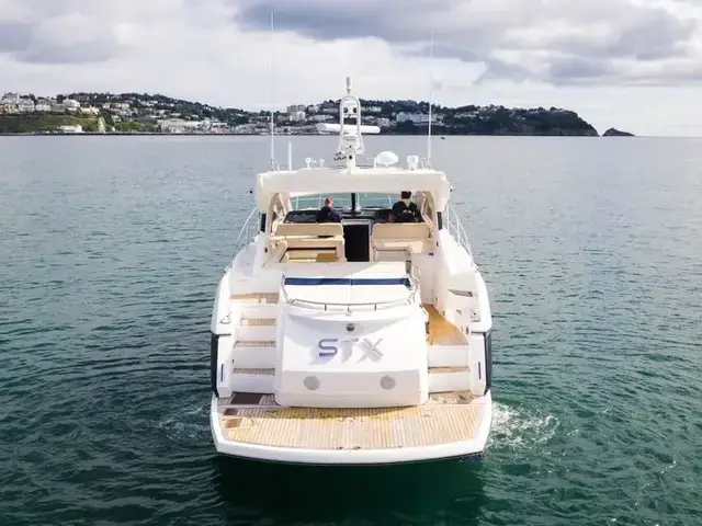 Sunseeker Portofino 48