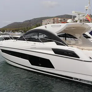 2014 Sunseeker San Remo 485