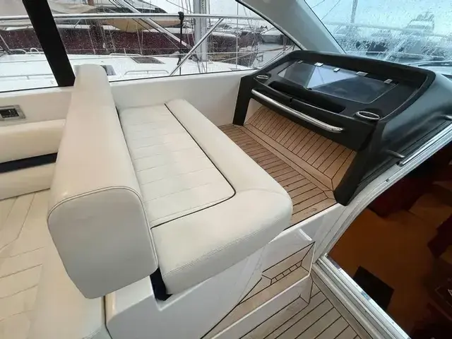 Sunseeker Portofino 48