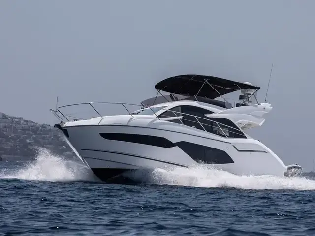 Sunseeker Manhattan 52