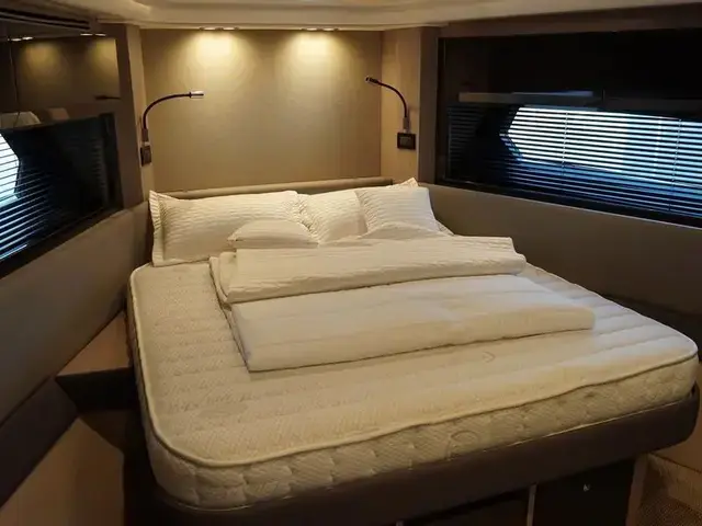 Azimut Atlantis 51