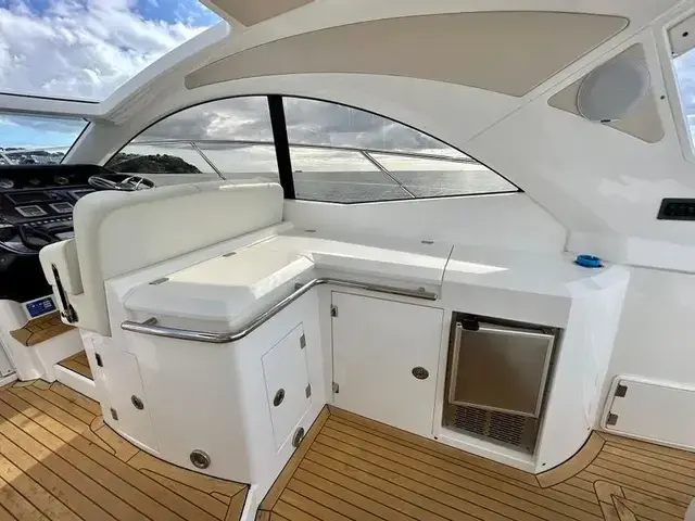 Sunseeker Portofino 48